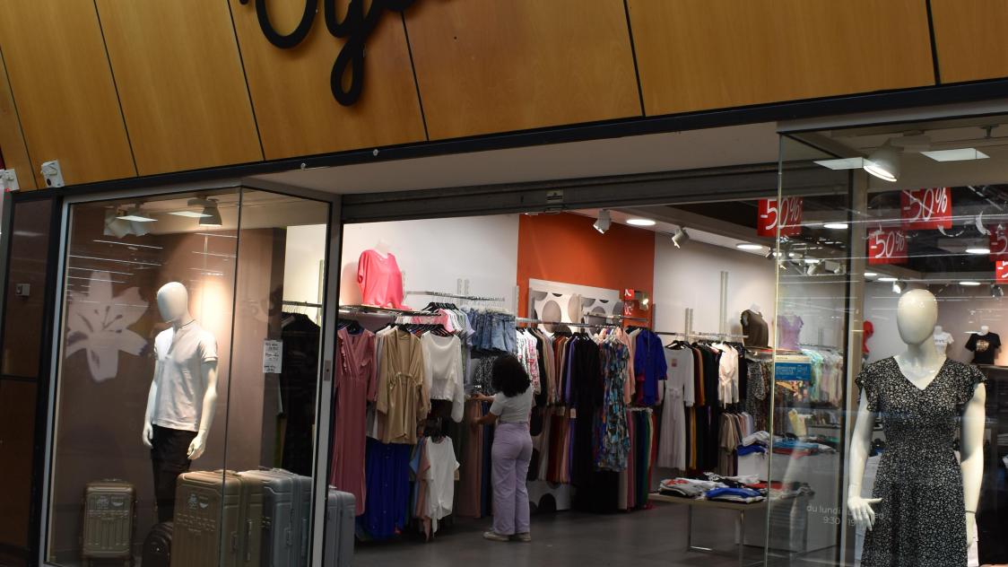 Paprika pret a porter outlet